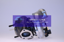 Turbolader 750773-5015S | 750773-5017S | 750773-0015 Garrett BMW