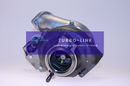 Turbolader 750773-5015S | 750773-5017S | 750773-0015 Garrett BMW