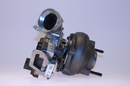 Turbolader 750773-5015S | 750773-5017S | 750773-0015 Garrett BMW