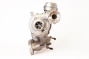 Turbolader 724930-5010S | 724930-5012S | 713672-5006S Garrett AUDI