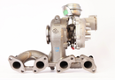Turbolader 724930-5010S | 724930-5012S | 713672-5006S Garrett AUDI