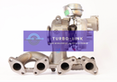 Turbolader 724930-5010S | 724930-5012S | 713672-5006S Garrett AUDI