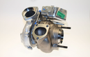 Turbolader 742730-5018S | 742730-5019S | 742730-0001 Garrett BMW