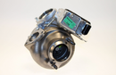 Turbolader 742730-5018S | 742730-5019S | 742730-0001 Garrett BMW