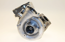 Turbolader 742730-5018S | 742730-5019S | 742730-0001 Garrett BMW
