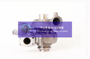 Turbolader 740821-5002S | 753420-5006S | 740821-0002 Garrett BMW