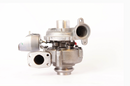 Turbolader 740821-5002S | 753420-5006S | 740821-0002 Garrett BMW