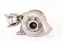 Turbolader 740821-5002S | 753420-5006S | 740821-0002 Garrett BMW