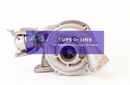 Turbolader 740821-5002S | 753420-5006S | 740821-0002 Garrett BMW