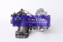 Turbolader MX149173-07502 | MX149173-07503 | MHI 5435-970 Mitsubishi