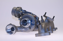 Turbolader KK15439-970-0008 | PC 2002-09 | PC 2002-02 Borgwarner VW