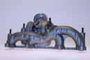 Turbolader KK15439-970-0008 | PC 2002-09 | PC 2002-02 Borgwarner VW
