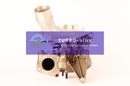 Turbolader KKK 5304 | KK15304-970-0054 | PC 2004-11 Borgwarner AUDI