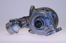 Turbolader KK15435-970-0014 | PC 2008-08 | LCV 2010-02 Borgwarner