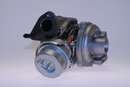 Turbolader KK15435-970-0014 | PC 2008-08 | LCV 2010-02 Borgwarner