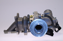 Turbolader KKK 5303-970-0087 | KK15303-970-0087 | KK15303-970-0106 Borgwarner AUDI