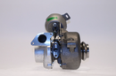 Turbolader 756047-5005S | 756047-5006S | 753556-0006 Garrett