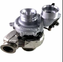 Turbolader 888484-5010S | 910934-5001S | 888484-0010 Garrett MERCEDES