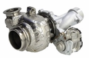 Turbolader 888484-5010S | 910934-5001S | 888484-0010 Garrett MERCEDES