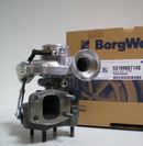 Turbolader KKK 5316-970-7140 | 53169707140 | 53169887140 Borgwarner MERCEDES