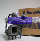 Turbolader KKK 5316-970-7140 | 53169707140 | 53169887140 Borgwarner MERCEDES