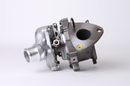 Turbolader 778400-5004S | 778400-5005S | 778400-0003