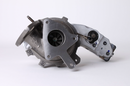 Turbolader 778400-5004S | 778400-5005S | 778400-0003