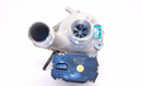 Turbolader PC 2010-12 | PC 2012-09 | PC 2006-02 Borgwarner