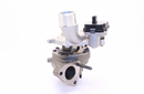 Turbolader PC 2010-12 | PC 2012-09 | PC 2006-02 Borgwarner
