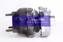 Turbolader 729125-5008S | 761650-5001S | 729125-0008 Garrett