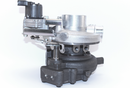 Turbolader F58VED-S0016B | CD 1990-01 | 8980277725 Ihi