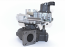 Turbolader F58VED-S0016B | CD 1990-01 | 8980277725 Ihi