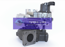 Turbolader F58VED-S0016B | CD 1990-01 | 8980277725 Ihi
