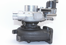 Turbolader F58VED-S0016B | CD 1990-01 | 8980277725 Ihi