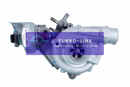 Turbolader V41VAD-S0069B | VD20069 | PC 2008-09 Ihi