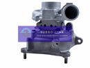 Turbolader V41VAD-S0069B | VD20069 | PC 2008-09 Ihi