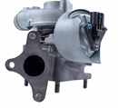 Turbolader V41VAD-S0069B | VD20069 | PC 2008-09 Ihi