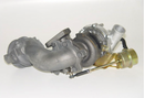 Turbolader 454064-5001S | 454064-0001 | 454064-0002 Garrett VW