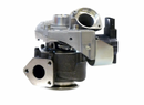Turbolader 8980023450 | 4913500102 | 4913500112 Mitsubishi