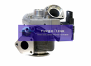 Turbolader 8980023450 | 4913500102 | 4913500112 Mitsubishi
