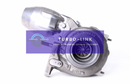 Turbolader PC 2009-09 | PC 2011-07 | LCV 2013-11 Borgwarner