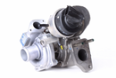 Turbolader PC 2009-09 | PC 2011-07 | LCV 2013-11 Borgwarner