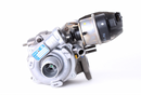 Turbolader PC 2009-09 | PC 2011-07 | LCV 2013-11 Borgwarner