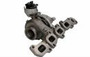 Turbolader 16359700040 | 16359880040 | 16359880002 Borgwarner AUDI