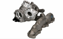 Turbolader 16359700040 | 16359880040 | 16359880002 Borgwarner AUDI
