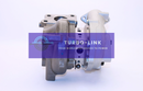 Turbolader LCV 2014-01 | 53039880231 | 53039700231 Borgwarner