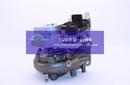 Turbolader LCV 2014-01 | 53039880231 | 53039700231 Borgwarner