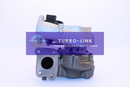 Turbolader LCV 2014-01 | 53039880231 | 53039700231 Borgwarner