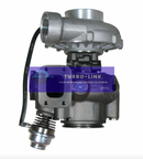 Turbolader CD 1990-01 | 53319986719 | 53319706719 Borgwarner