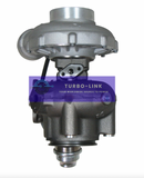 Turbolader CD 1990-01 | 53319986719 | 53319706719 Borgwarner